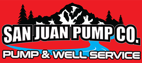 San Juan Pump Company Logo